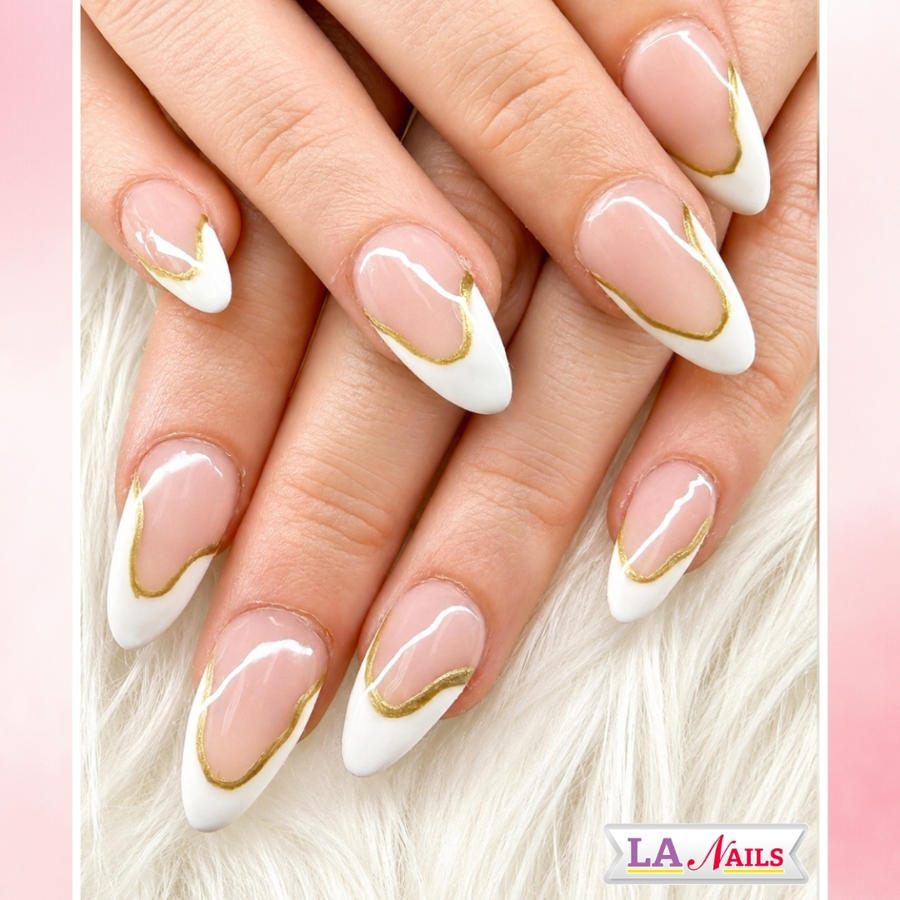 Nail Art Design